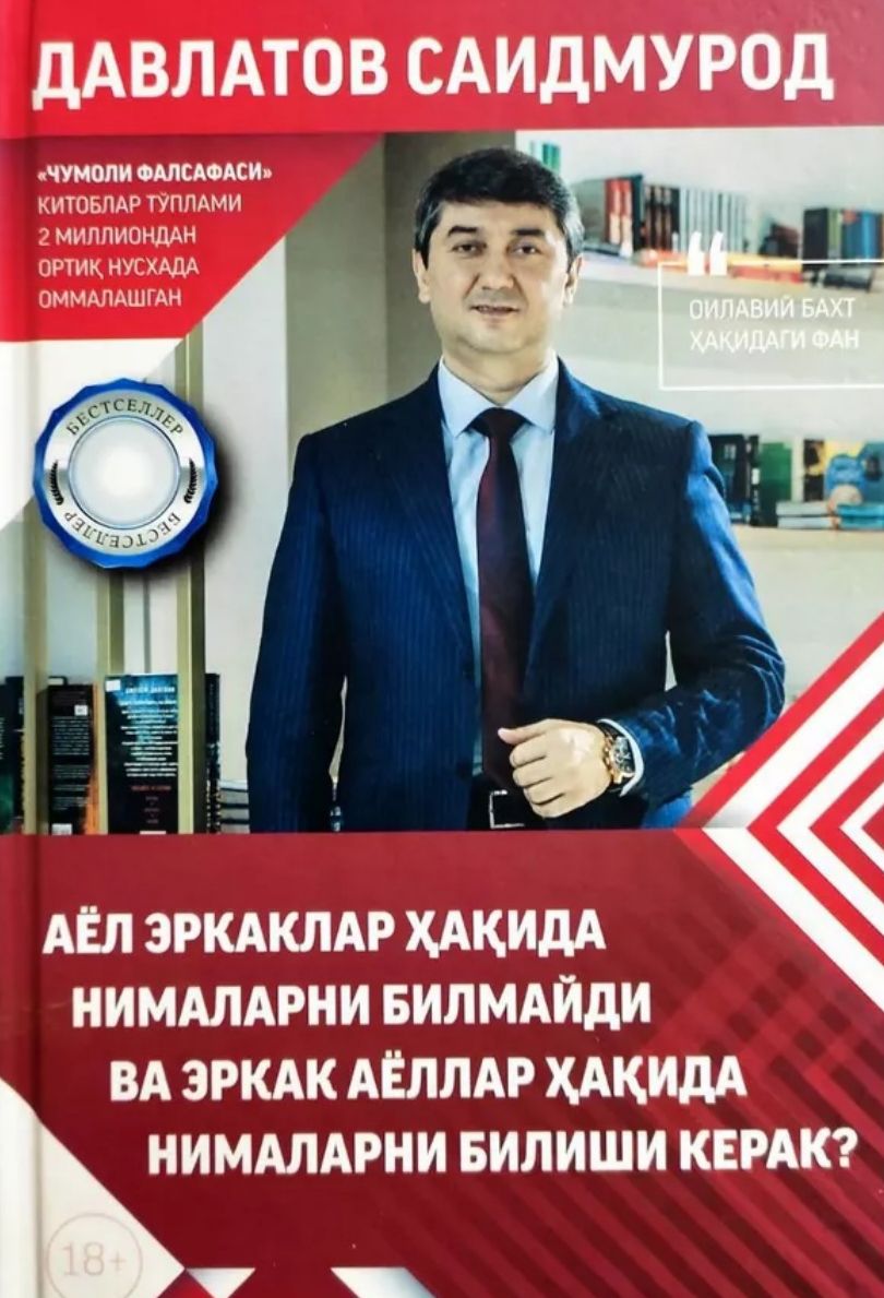 Аёл эркаклар ҳақида нималарни билмайди ва эркак аёллар ҳақида нималарни билиши керак.jpg